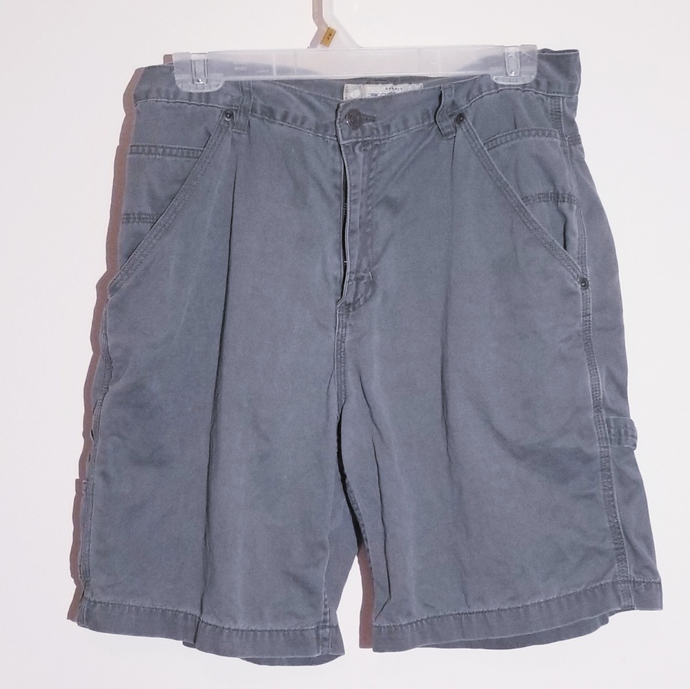 Men's Cherokee Jean Shorts